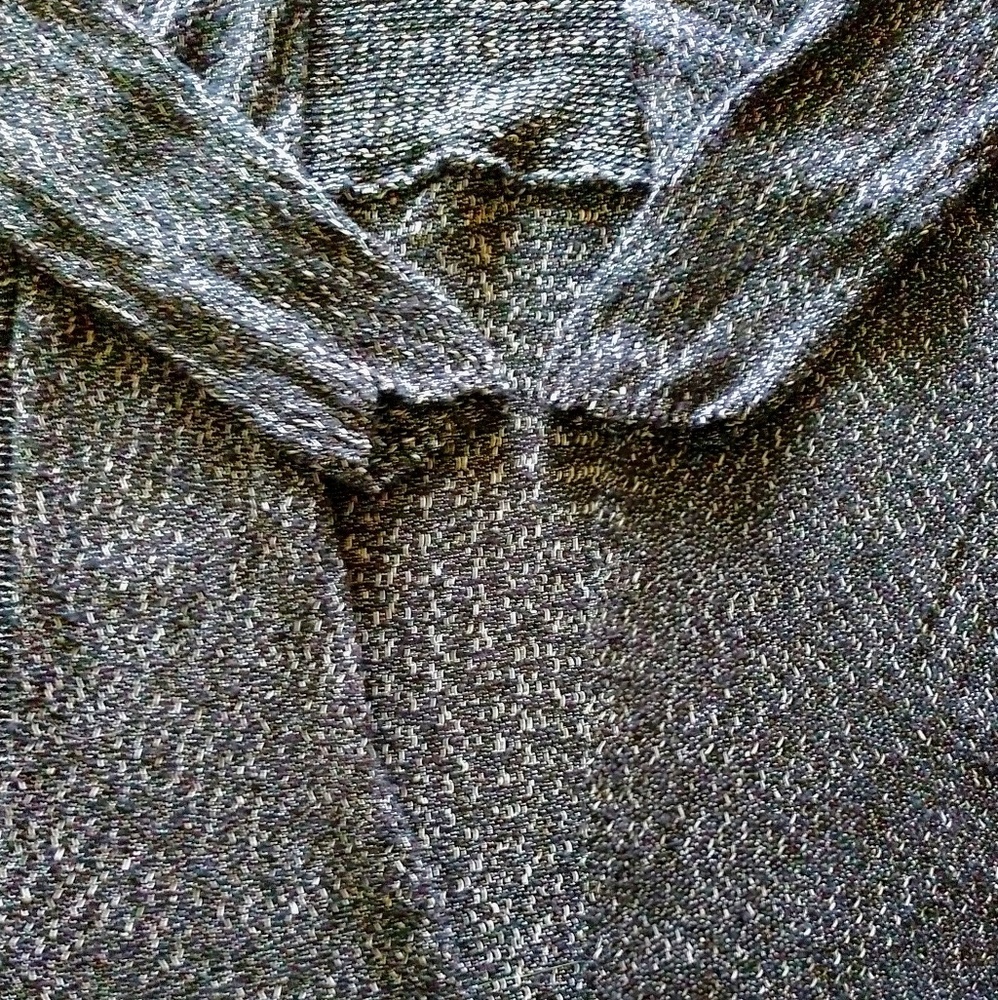 J.Jill Open Cardigan - Picture 2 of 5